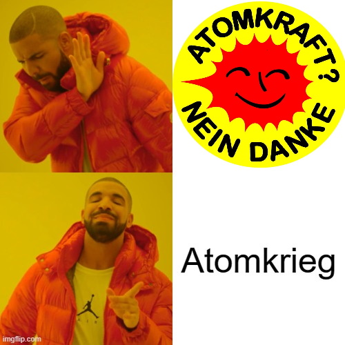 Weil es wahr ist