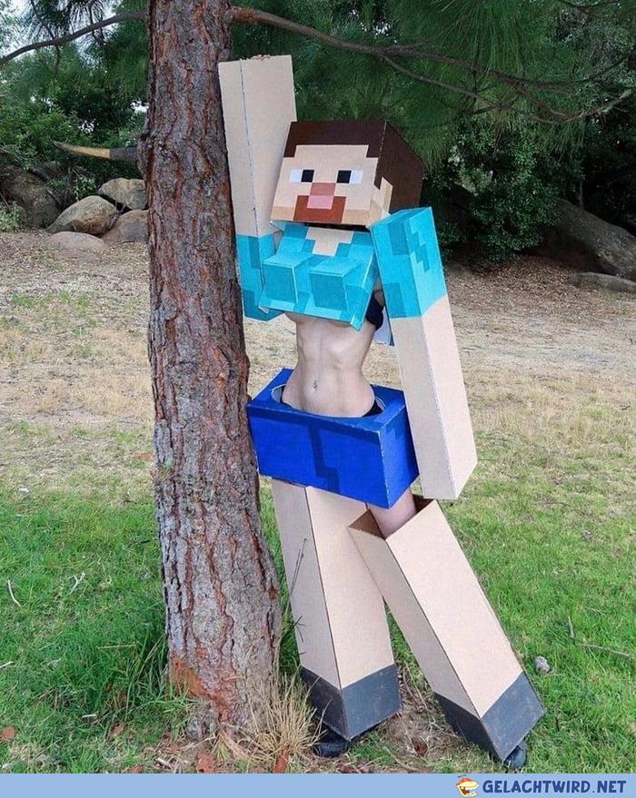 Weirdest Boner
