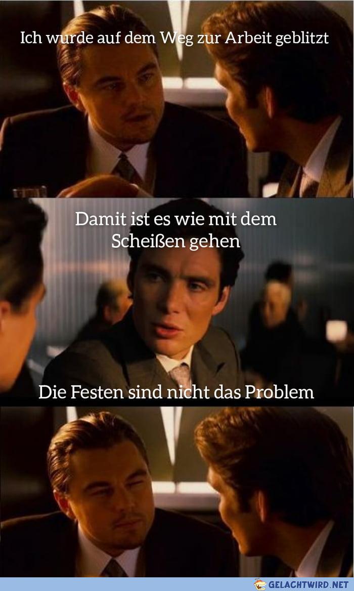 Weisheit der Woche