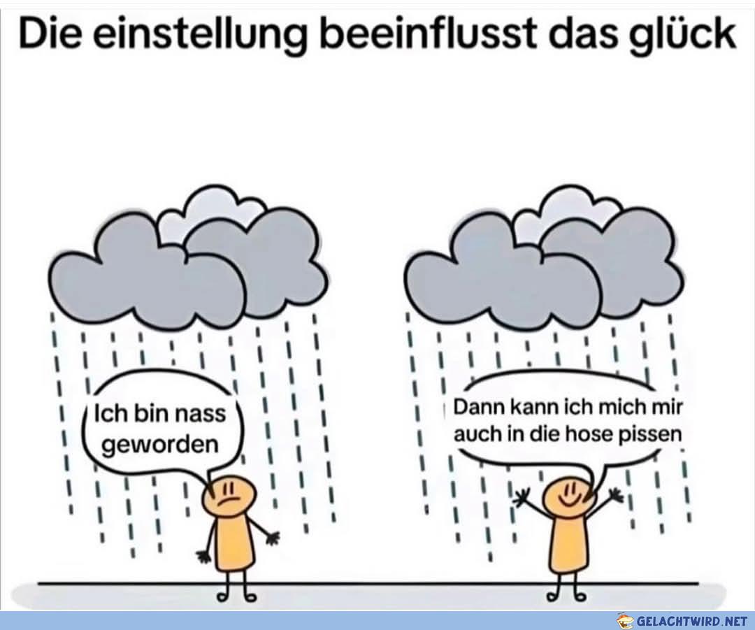 Weisheit des Tages