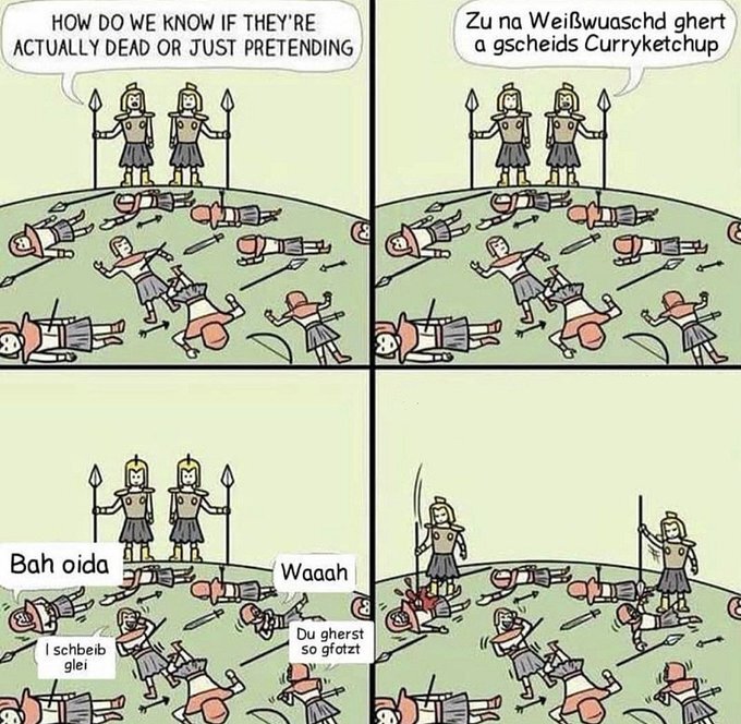 Weißwurst