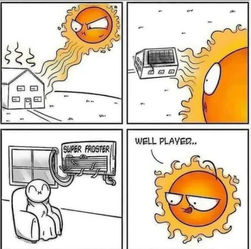 Well played