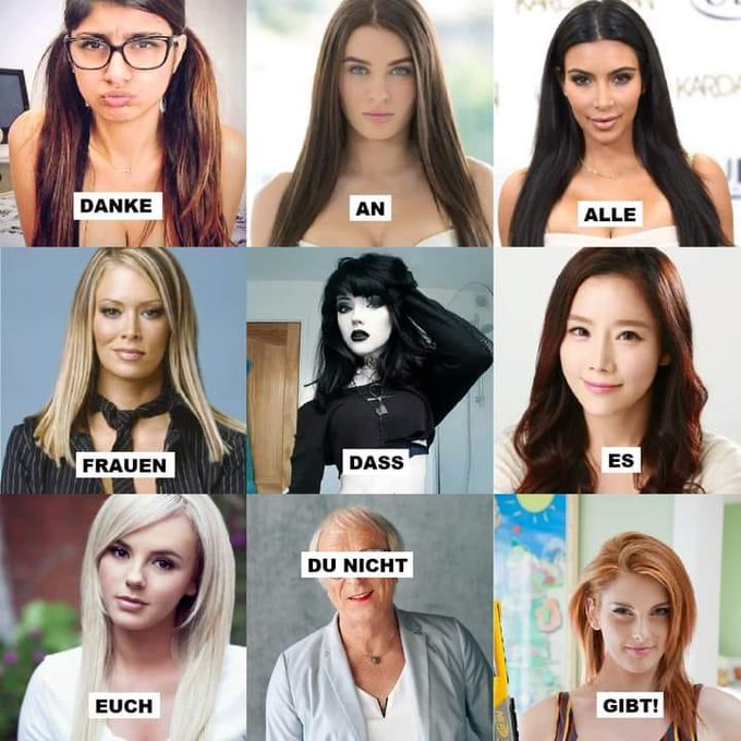 Weltfrauentag
