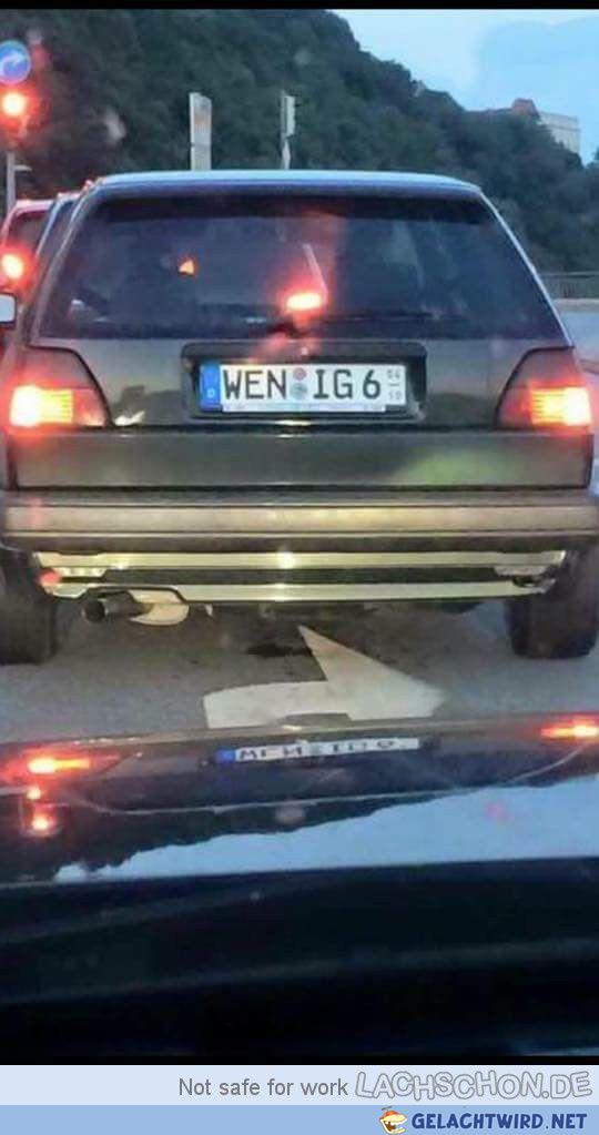 WEN-IG 6