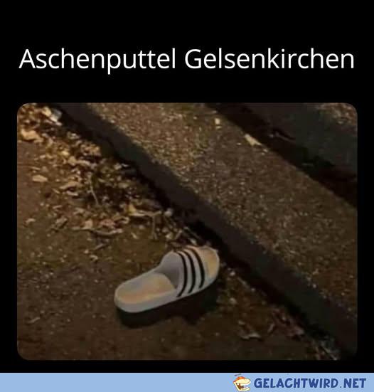 Wenig anmutend