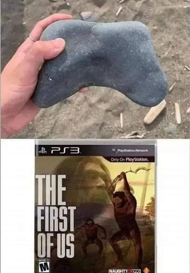Weniger Bugs als moderne Spiele