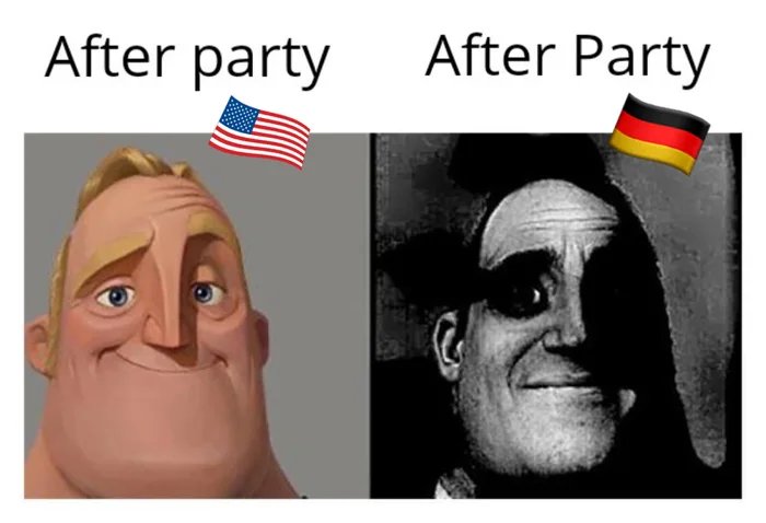 Weniger tolles Erlebnis