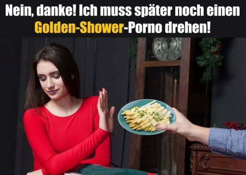Wenigstens denkt einer hier mit