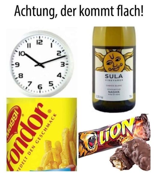 Wenn suchen wir?
