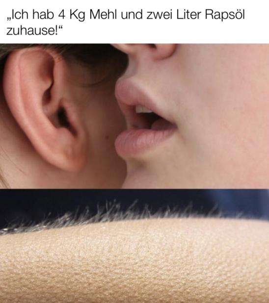 Wer hat, der kann