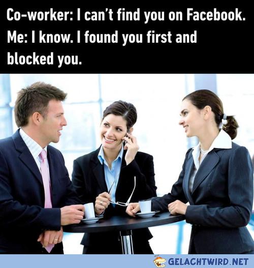 Wer is denn noch auf facebook