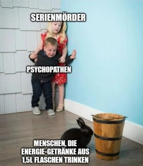 Wer sind diese Menschen
