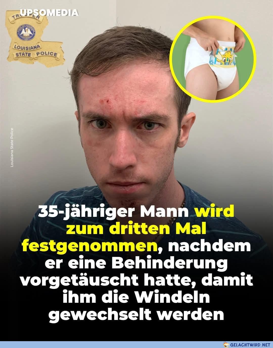 Wer von euch ist das?