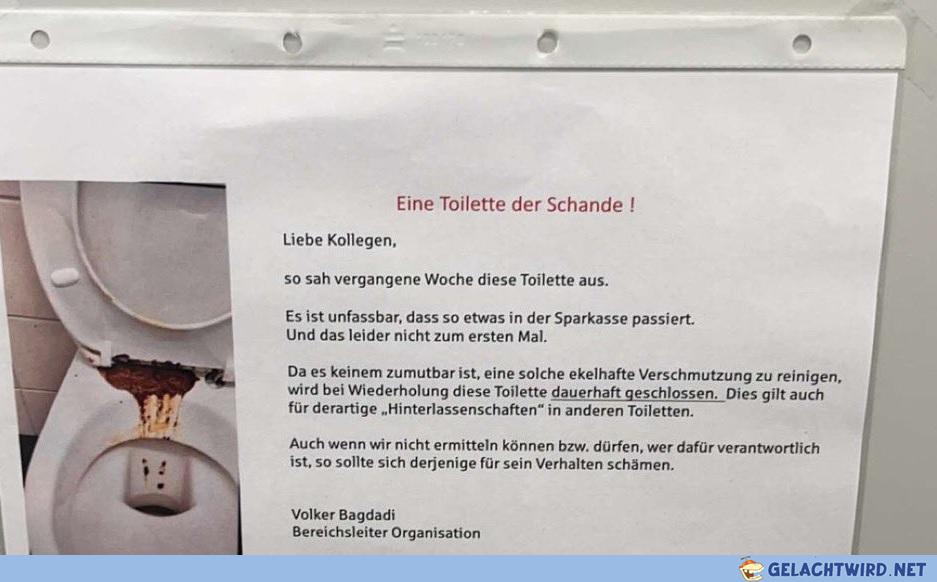 Wer war das schon wieder?