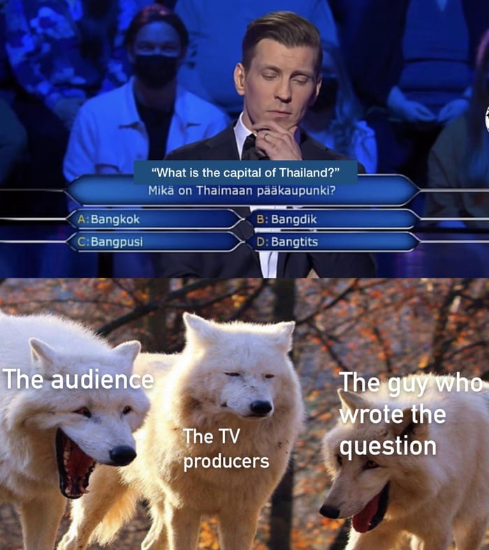 Wer wird Gnihihilionär