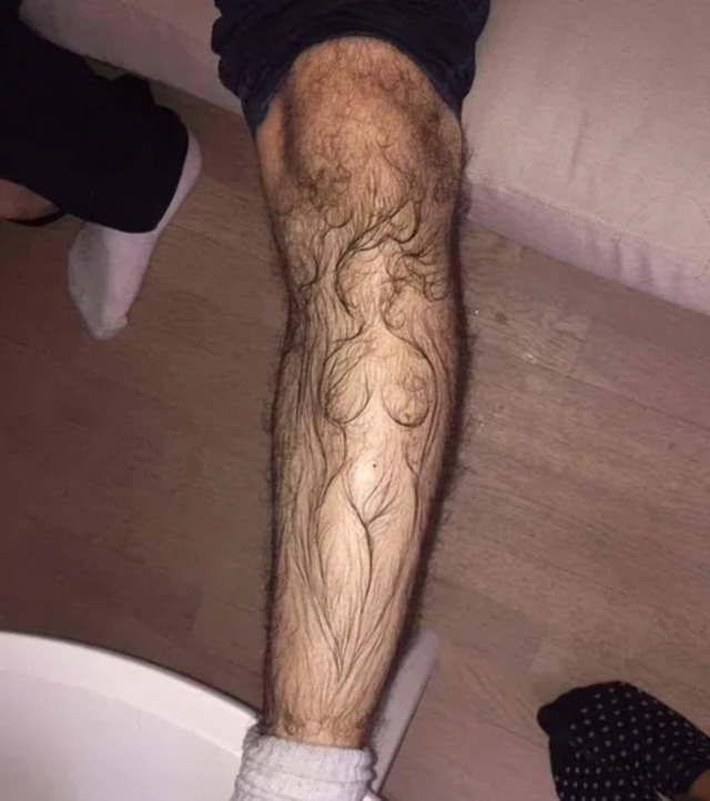 Wer würde?