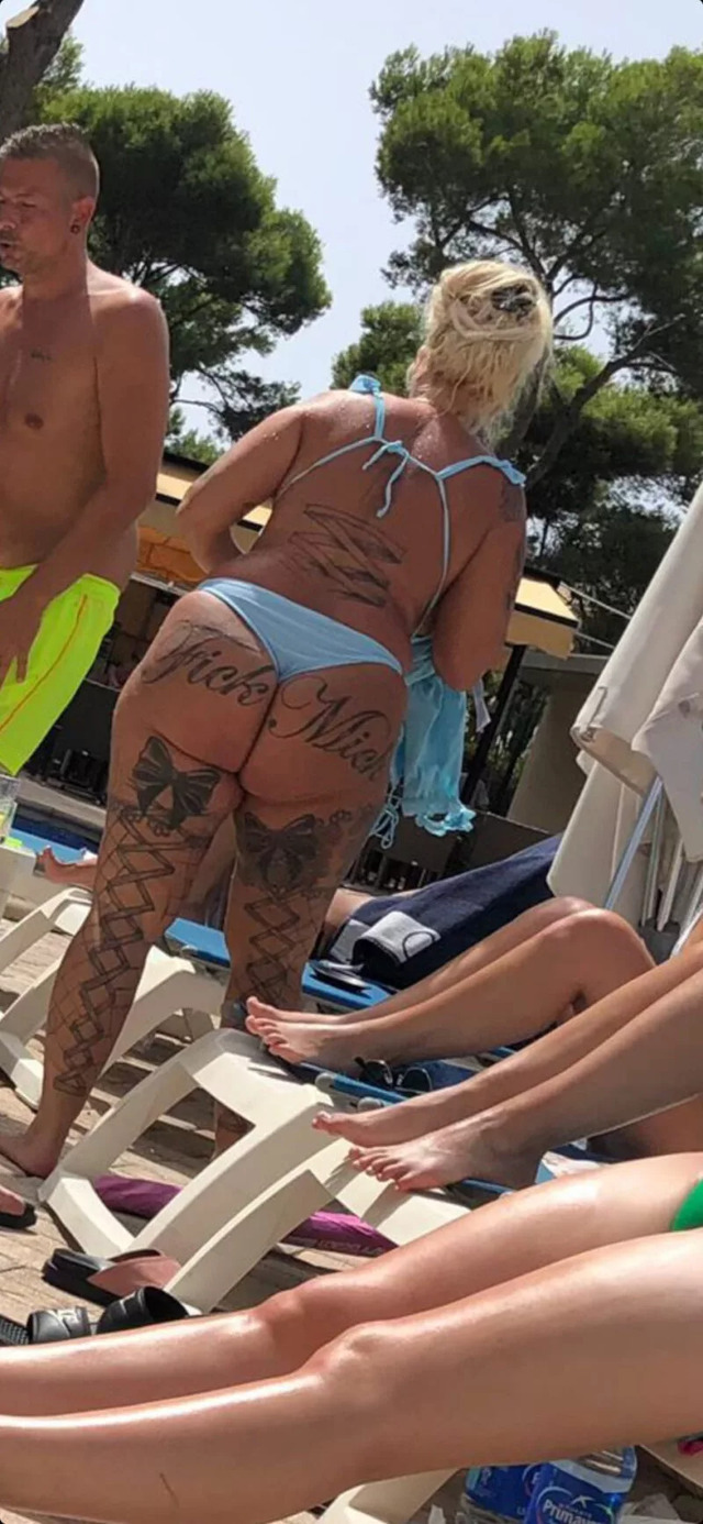 Wer würde?