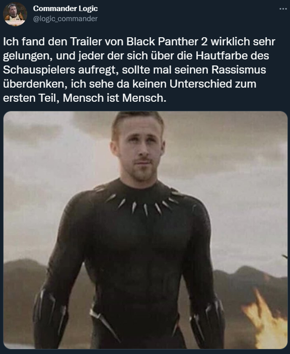 White Panther