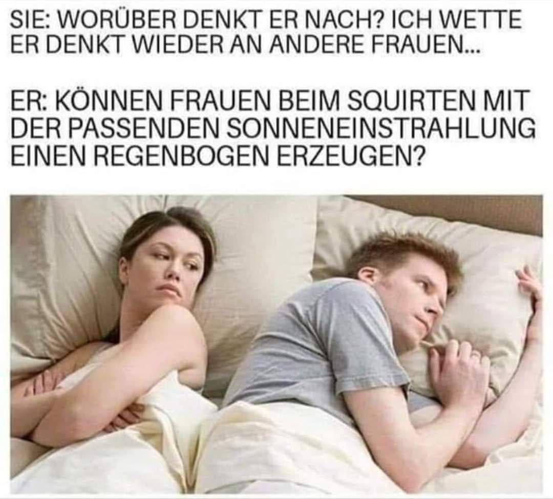 Wichtige Frage
