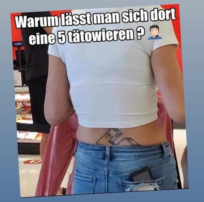 Wie dum XD