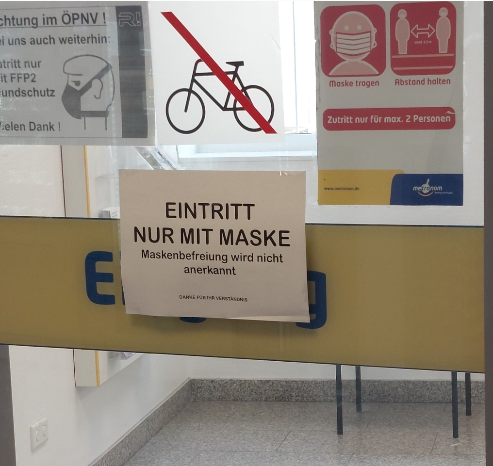 Wie fühlt es sich eigentlich an?