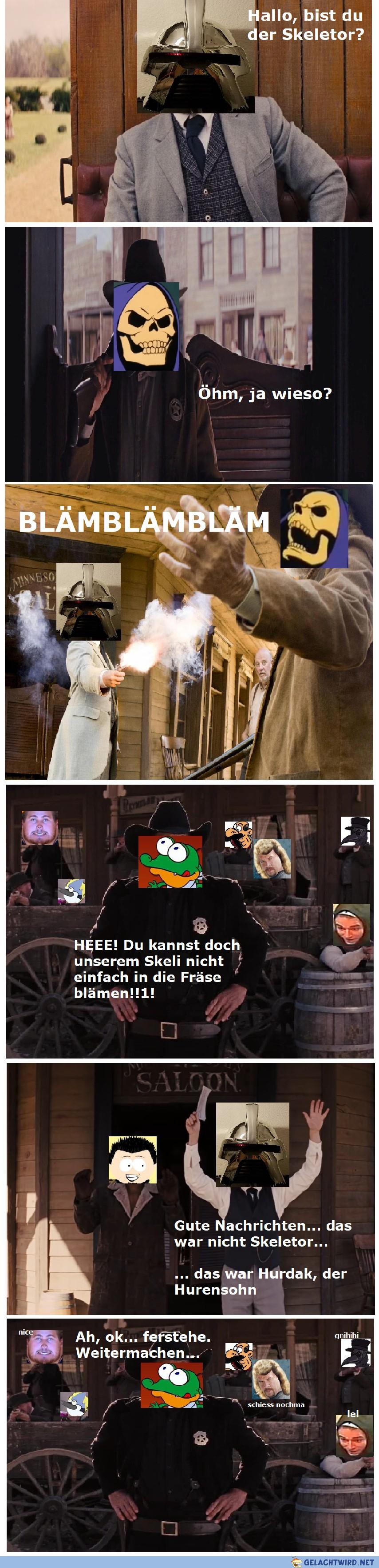 Wiedersehensfreunde