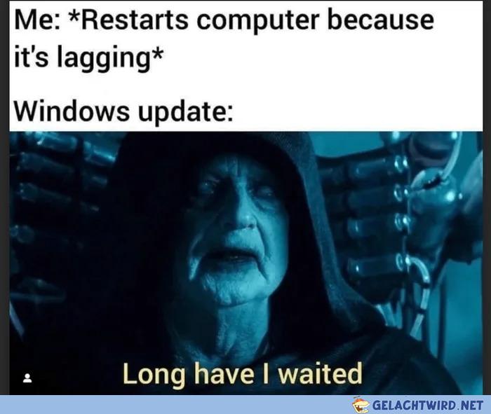 Windows Update