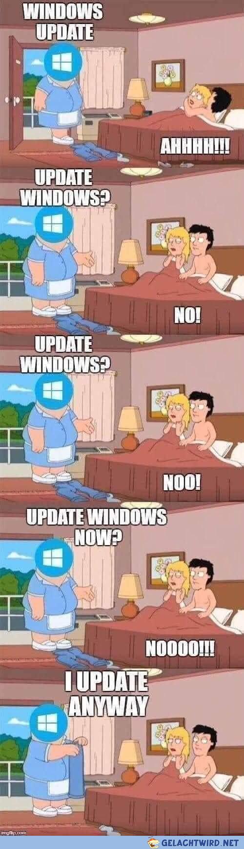Windows Update