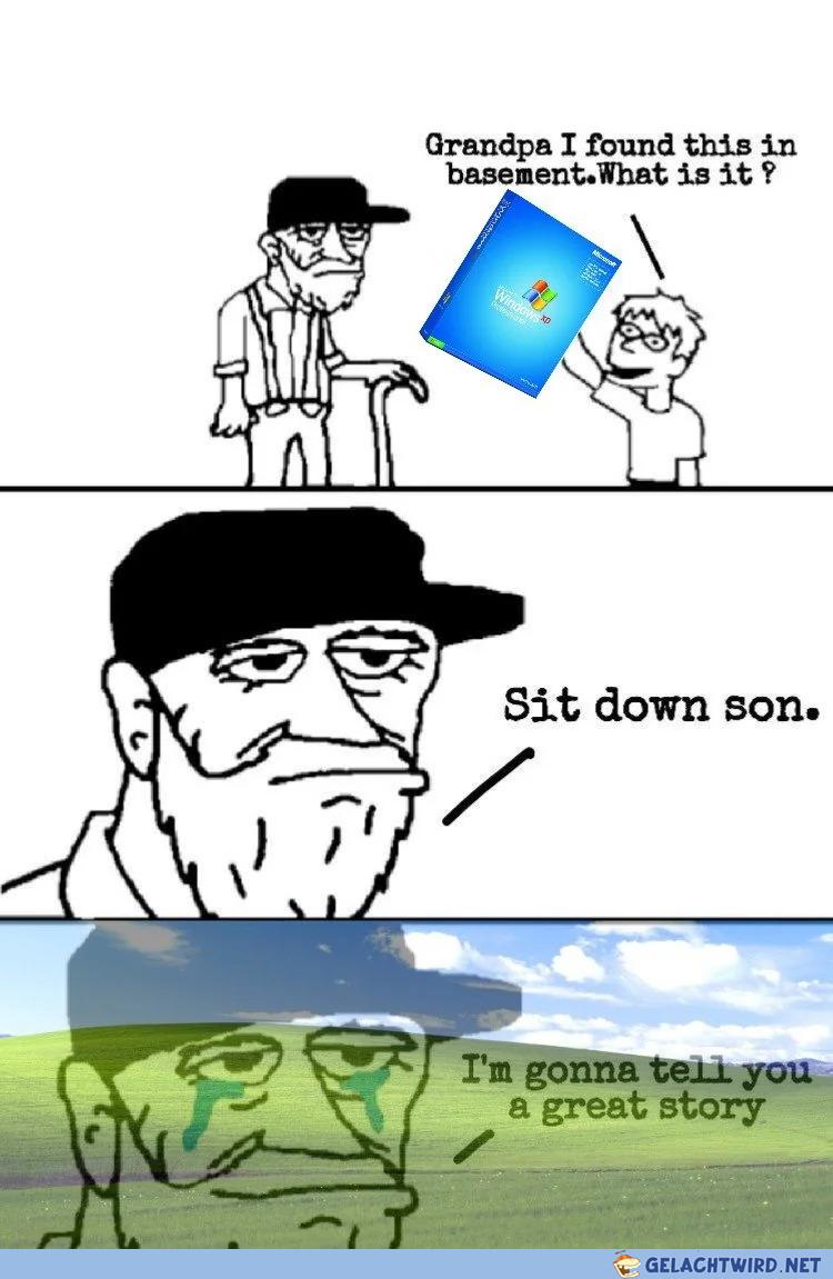 Windows XP