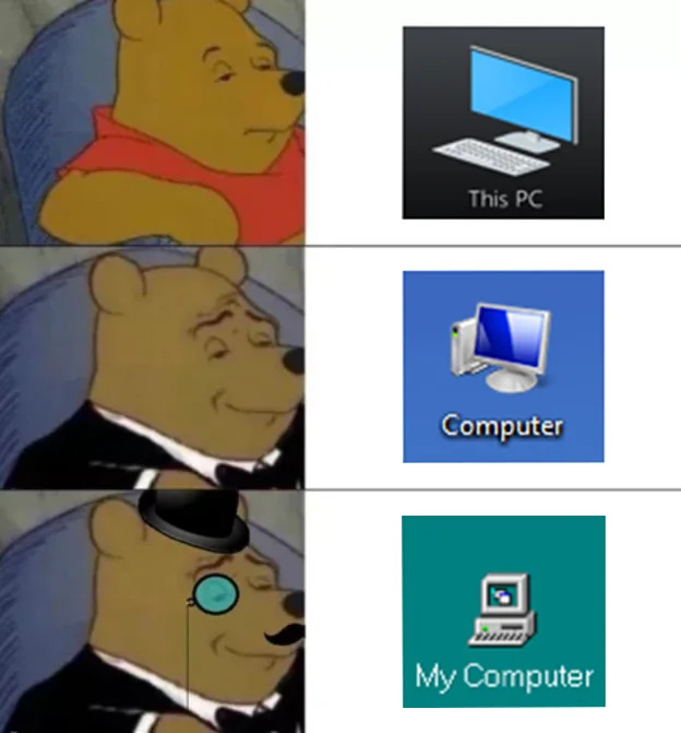 Windows