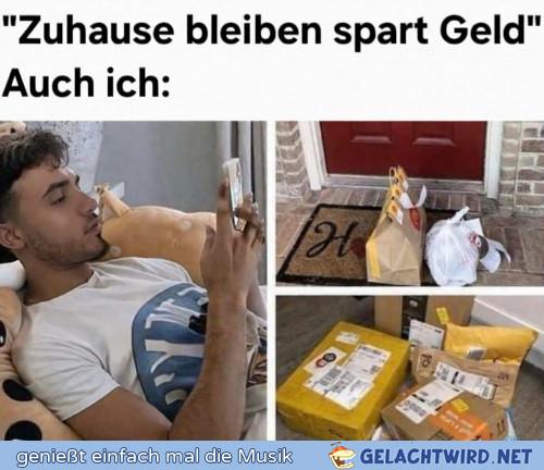 Wir werden so reich Aller
