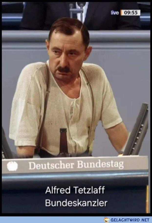Wird auch langsam mal Zeit