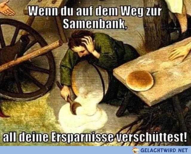 Wirklich ärgerlich