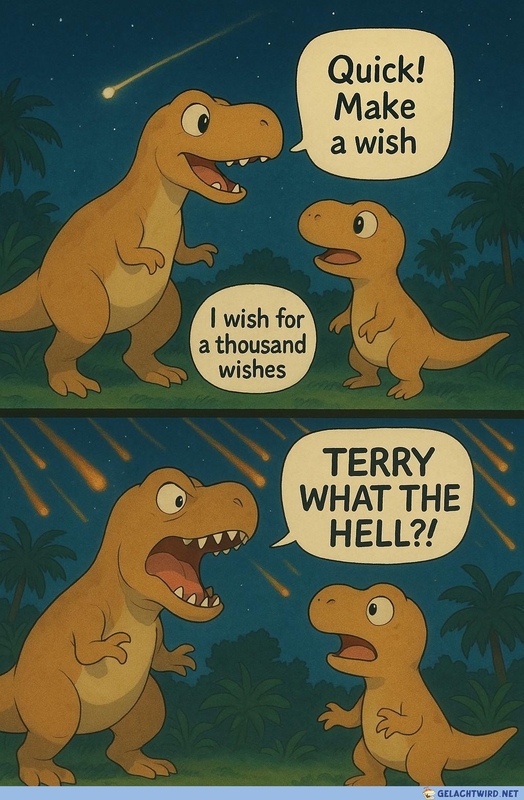 Wish