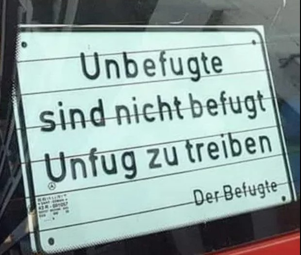 Wissder Bescheid