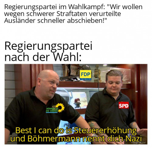 Witzfigurenkabientt