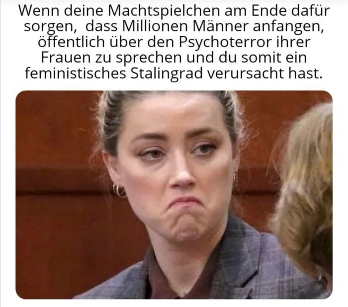 Wo Weinimänner?