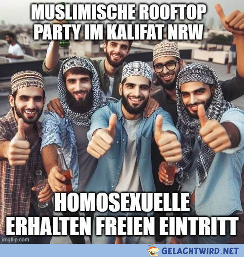 Wochenende Saufen Party