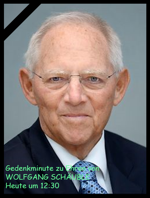 WOLFGANG, UNSERE SONNE