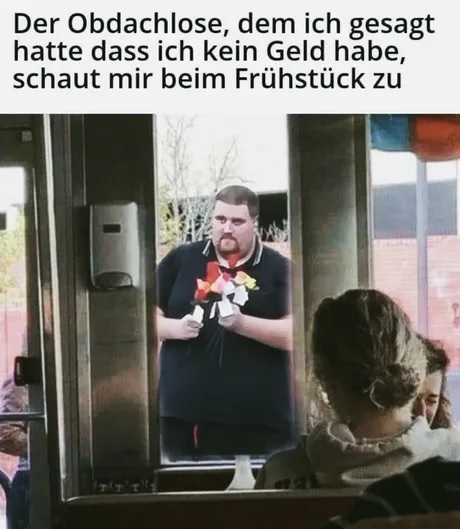 Wolle Dose saufen?