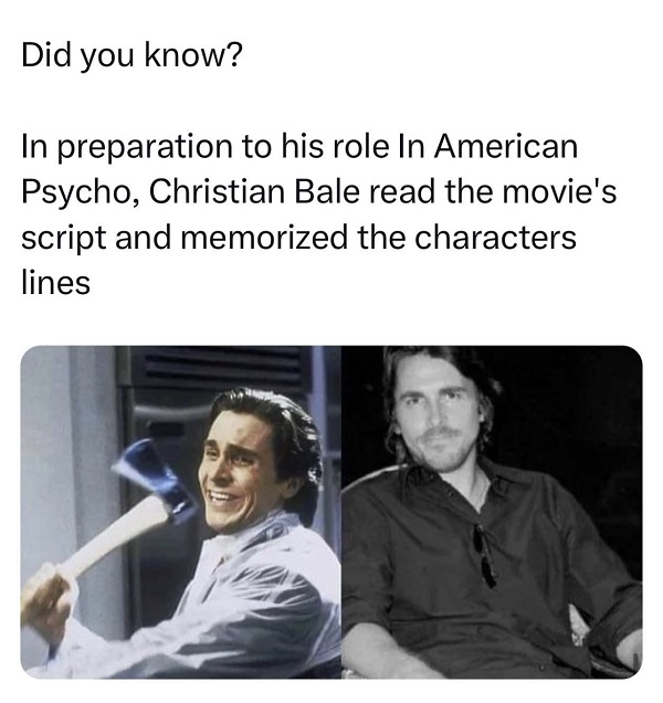 wow