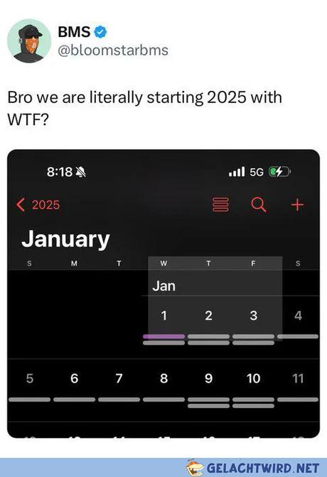 WTF 2025
