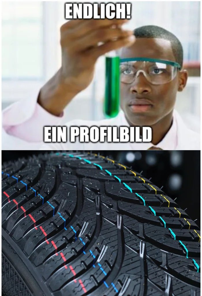 Wurde auch langsam mal Zeit