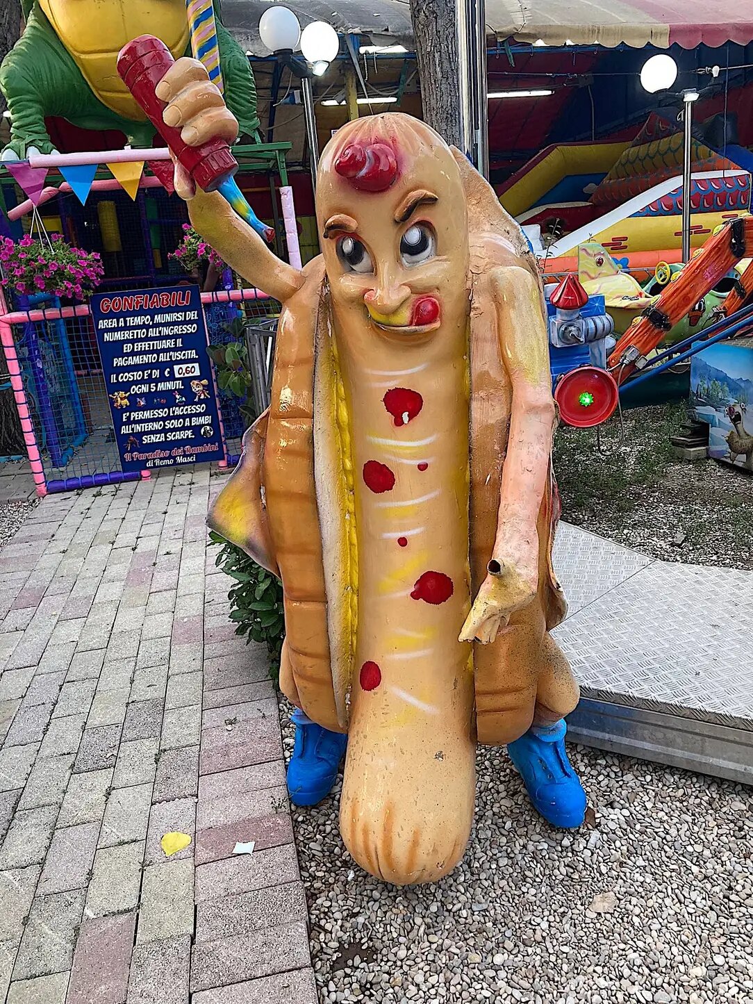 Wurstmann
