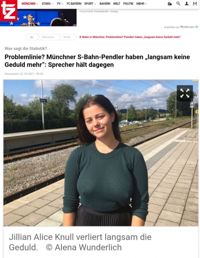 WÜRDE knullen