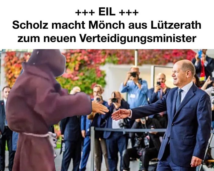 Wählte weise