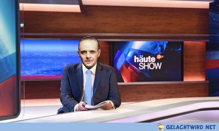 Wäre sogar ehrlicher