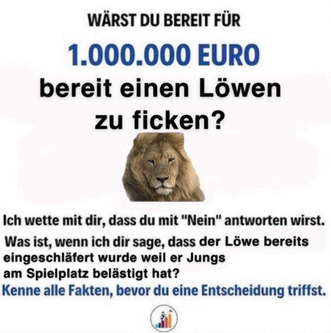 Wärst du bereit