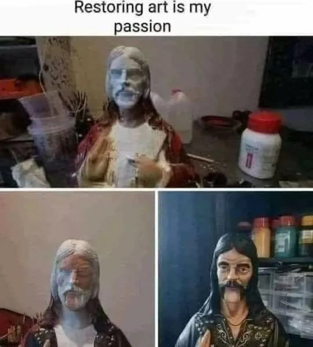 XD