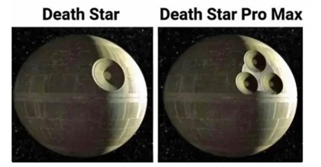XD